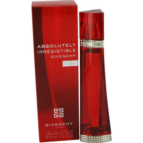 givenchy absolutely irresistible amazon|irresistible givenchy price.